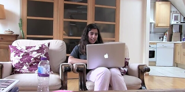 #19-26 Pakistani Amateur Creampie For 18auditions X Jay Bank Presents