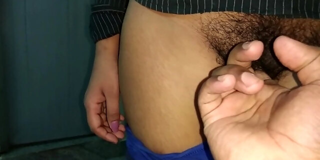 Delhi College Girl Wet Pussy