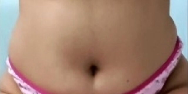 Indian College Girl Bouncing Her Big Natural Tits