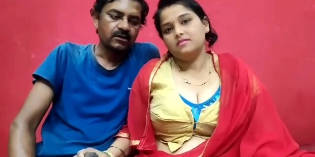 Sasur Ne Bahu Ko Chodkar Diwali Mana Li