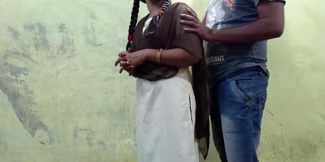 Indian College Hard Fucking In Teacher