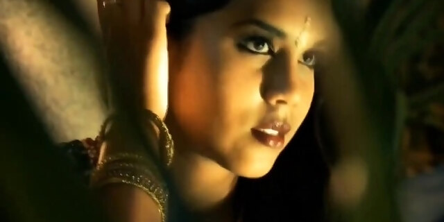 Exotic Movements From India