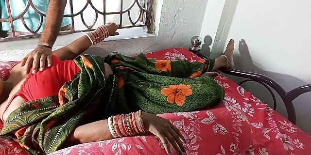 Bengali Baudi Babhi Painful Rough Fucked By Devar Clear Hindi Audio And Full Hd Video