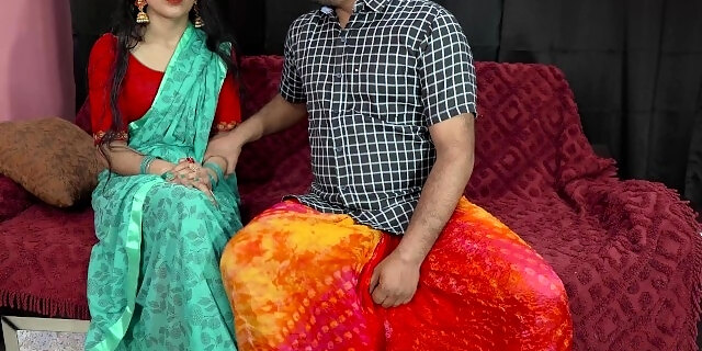 Vulgar Old Man Convinced Hard Sex With His Daughter In Law  Your Priya