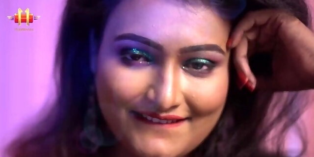 Sucharita Solo - Promo - Self Introduction