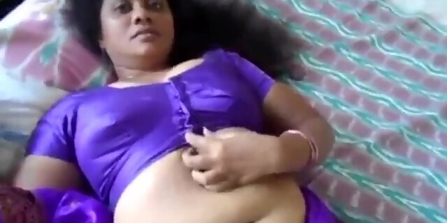 Desi Aunty