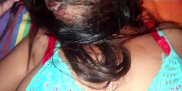 Wife Fucked By Husband Untill Cum All Over Pussy
