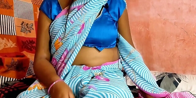 Bhabhi - Devar Roleplay In Hindi Pov Hd Video