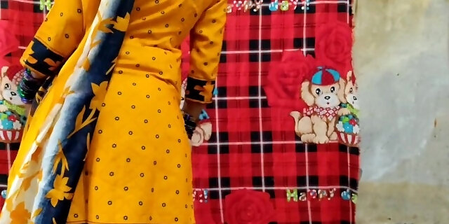 Punjabi Girl Sex With Daver