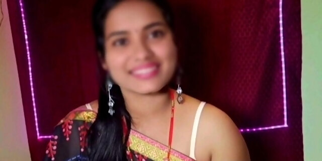 Hot Desi MILF Indian Bhabhi Hard Anal Sex