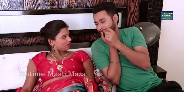 Bhabhi Aur Pagal Devar