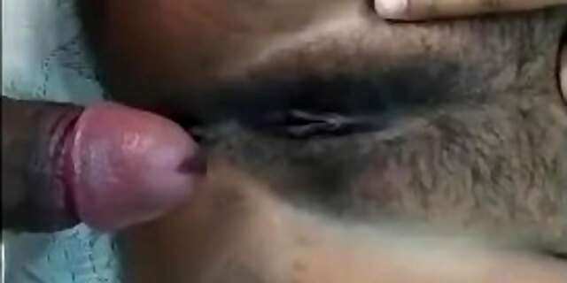 Canadian Punjabi Girlfriend Giving Blow Job Before Going To Party